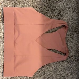 Fabletics brand! Large (L) medium impact sport bra